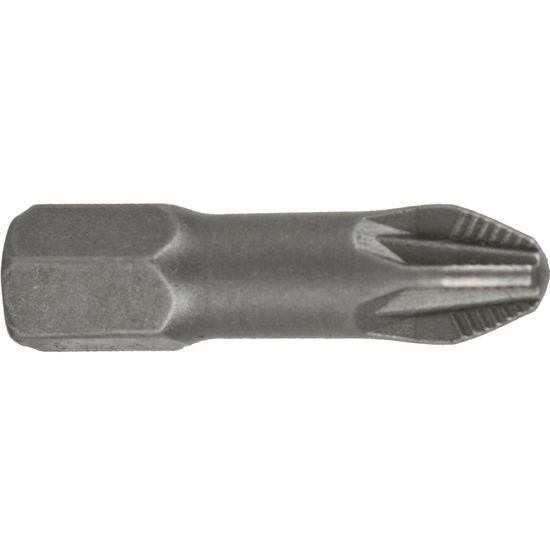 Pozi.3 X 25mm Insert Bit Bulk